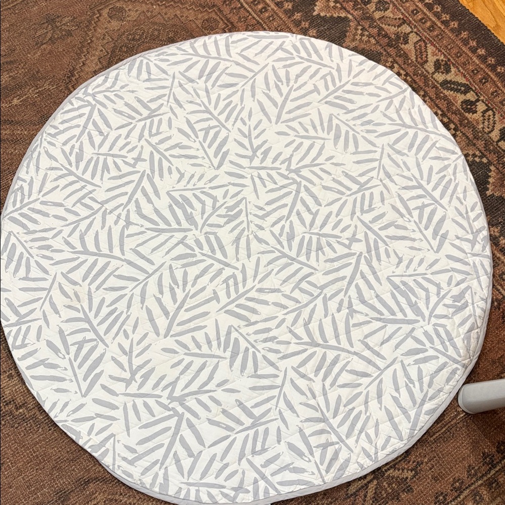 Toddlekind baby mat